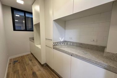 Apartamento &agrave; venda - 203m&sup2; - Edif&iacute;cio Residencial Liberty