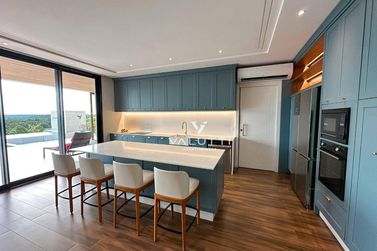 Sobrado &agrave; venda - 630m&sup2; - Majestic Premium Residence