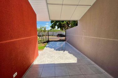 Casa &agrave; venda - 52m&sup2; - Jardim Duarte