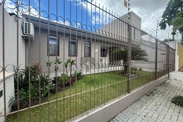 Casa &agrave; venda - 176m&sup2; - Conjunto Libra