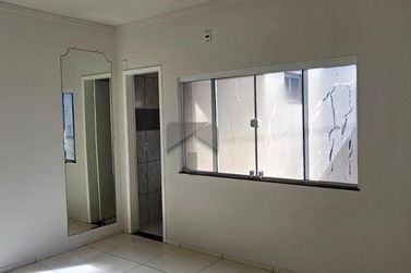Casa &agrave; venda - 87m&sup2; - Jardim Canad&aacute; II