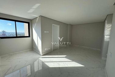 Apartamento &agrave; venda - 159m&sup2; - Residencial Renoir