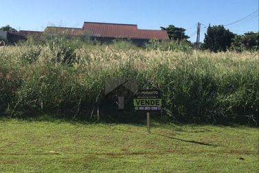 Terreno &agrave; venda - 1391m&sup2; - Loteamento Lindoia