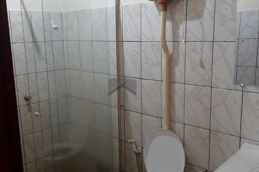 Casa &agrave; venda - 63m&sup2; - Jardim S&atilde;o Paulo II