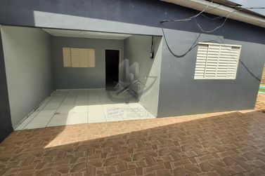 Casa &agrave; venda - 402m&sup2; - Jardim Am&eacute;rica