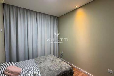 Sobrado &agrave; venda - 238m&sup2; - Jardim Lind&oacute;ia
