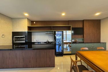 Apartamento &agrave; venda - 159m&sup2; - Residencial Renoir