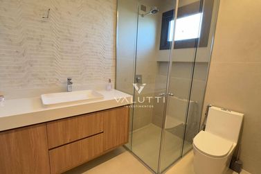 Casa &agrave; venda - 251m&sup2; - Royal Boulevard Yacht Residence e Resort
