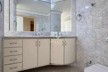 Sobrado &agrave; venda - 450m&sup2; - Jardim Polo Centro