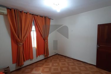 Casa &agrave; venda - 532m&sup2; - Vila Maracana