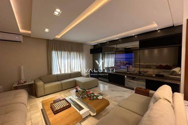 Sobrado &agrave; venda - 375m&sup2; - Condom&iacute;nio Terras Alpha II