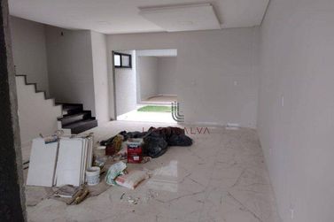 Sobrado &agrave; venda - 172m&sup2; - Parque Residencial Tr&ecirc;s Bandeiras