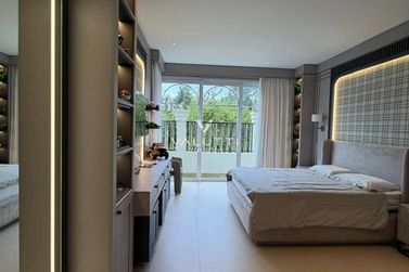 Sobrado &agrave; venda - 560m&sup2; - Royal Boulevard Yacht Residence e Resort