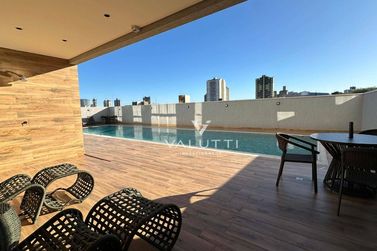 Apartamento &agrave; venda - 89m&sup2; - Elegance Tower