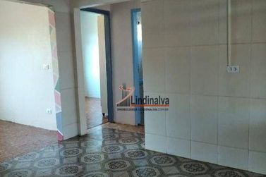 Casa &agrave; venda - 70m&sup2; - Tr&ecirc;s Lagoas