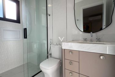 Apartamento &agrave; venda - 160m&sup2; - Residencial Renoir