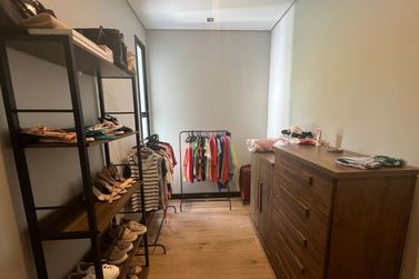 Sobrado &agrave; venda - 249m&sup2; - Condom&iacute;nio Terras Alpha I