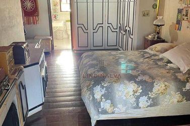 Sobrado &agrave; venda - 423m&sup2; - Vila Yolanda