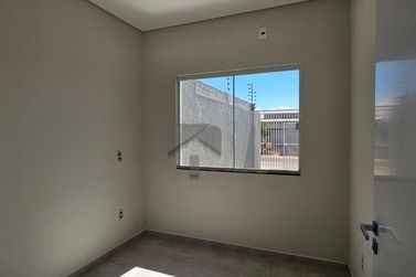 Casa &agrave; venda - 48m&sup2; - Tr&ecirc;s Lagoas