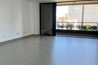 Apartamento &agrave; venda - 45m&sup2; - Centro