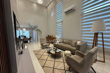 Sobrado &agrave; venda - 495m&sup2; - Condom&iacute;nio Arco de Paris