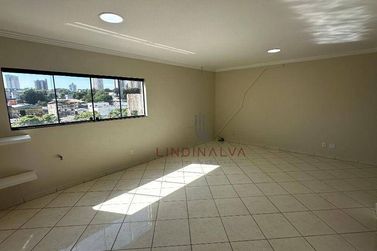 Apartamento para alugar - 200m&sup2; - Centro
