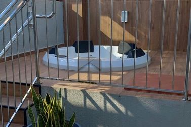 Apartamento &agrave; venda - 55m&sup2; - Vila Yolanda