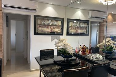 Apartamento &agrave; venda - 73m&sup2; - Itaipu A