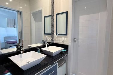 Sobrado &agrave; venda - 206m&sup2; - Condom&iacute;nio Terras Alpha I