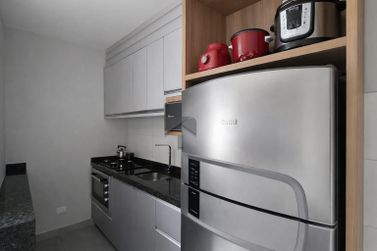 Casa &agrave; venda - 45m&sup2; - Carim&atilde;