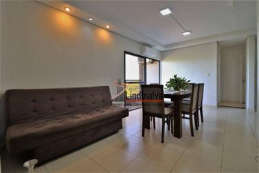 Apartamento &agrave; venda - 113m&sup2; - Jardim Polo Centro