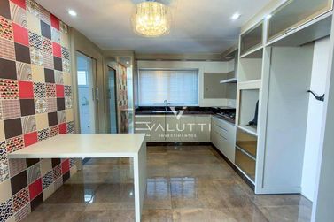 Sobrado &agrave; venda - 290m&sup2; - Condom&iacute;nio Terras Alpha II