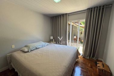 Casa &agrave; venda - 200m&sup2; - Vila A