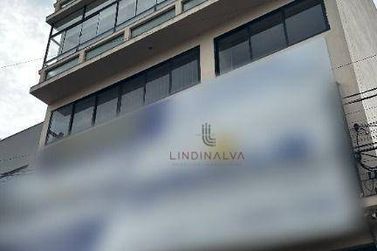 Apartamento para alugar - 400m&sup2; - Centro