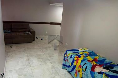 Apartamento &agrave; venda - 105m&sup2; - Centro