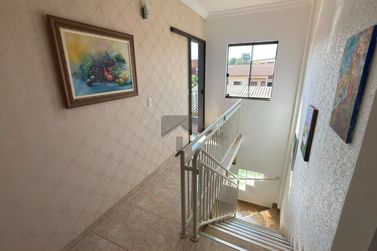 Sobrado &agrave; venda - 375m&sup2; - Porto Meira