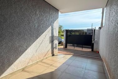 Casa para alugar - 65m&sup2; - Panorama
