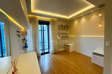 Sobrado &agrave; venda - 268m&sup2; - Condom&iacute;nio Terras Alpha II