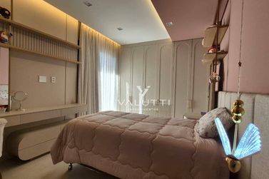 Sobrado &agrave; venda - 239m&sup2; - Vila A