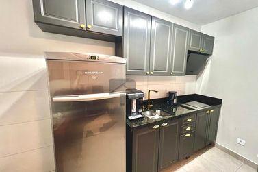 Casa &agrave; venda - 45m&sup2; - Carim&atilde;