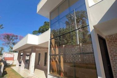 Casa &agrave; venda - 226m&sup2; - Jardim Eliza I