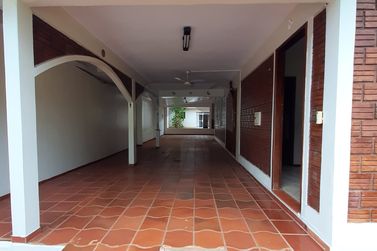 Casa &agrave; venda - 532m&sup2; - Vila Maracana