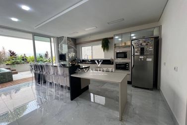 Sobrado para alugar - 316m&sup2; - Condom&iacute;nio Terras Alpha II