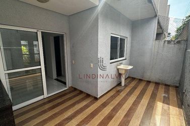 Sobrado para alugar - 82m&sup2; - Vila Yolanda