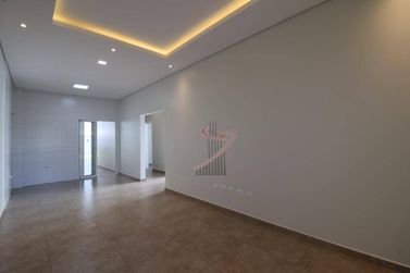 Casa &agrave; venda - 152m&sup2; - Jardim Lancaster