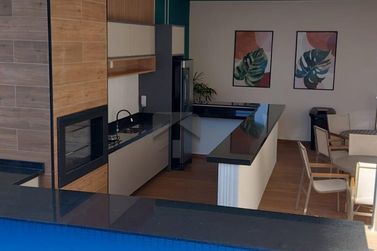 Apartamento &agrave; venda - 55m&sup2; - Vila Yolanda