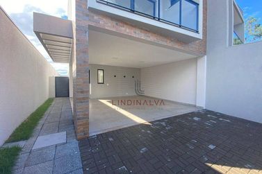 Sobrado &agrave; venda - 300m&sup2; - Jardim Petr&oacute;polis