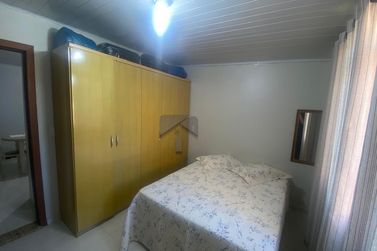 Casa &agrave; venda - 80m&sup2; - Jardim S&atilde;o Paulo II