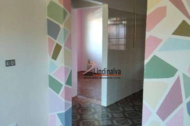 Casa &agrave; venda - 70m&sup2; - Tr&ecirc;s Lagoas