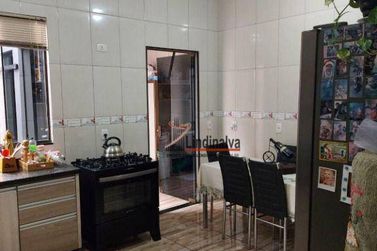 Casa &agrave; venda - 300m&sup2; - Centro